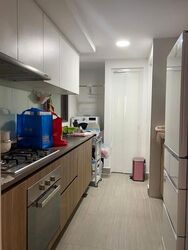 Rivercove Residences (D19), Condominium #607970811